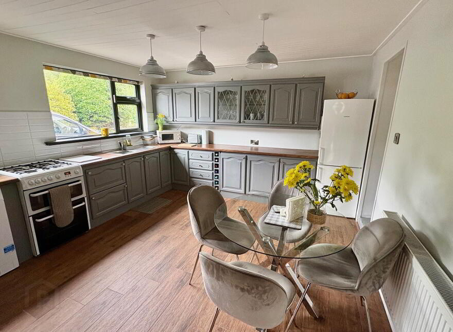 Milltown, North , Rathnew, A67HX64