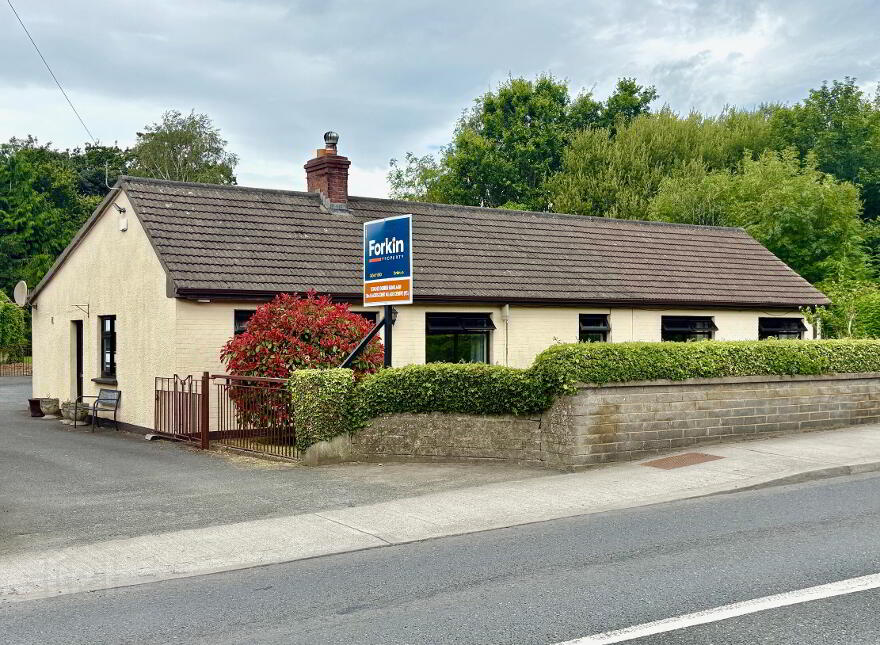 Milltown, North , Rathnew, A67HX64