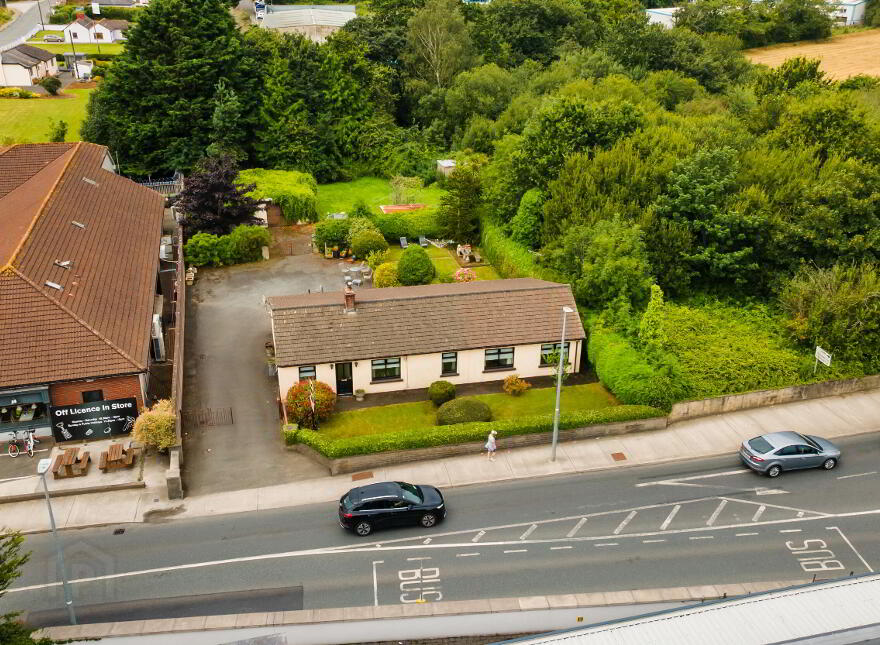 Milltown, North , Rathnew, A67HX64 photo