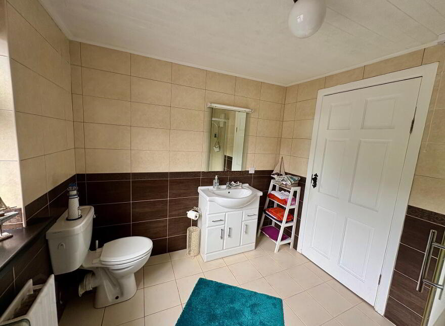 Milltown, North , Rathnew, A67HX64