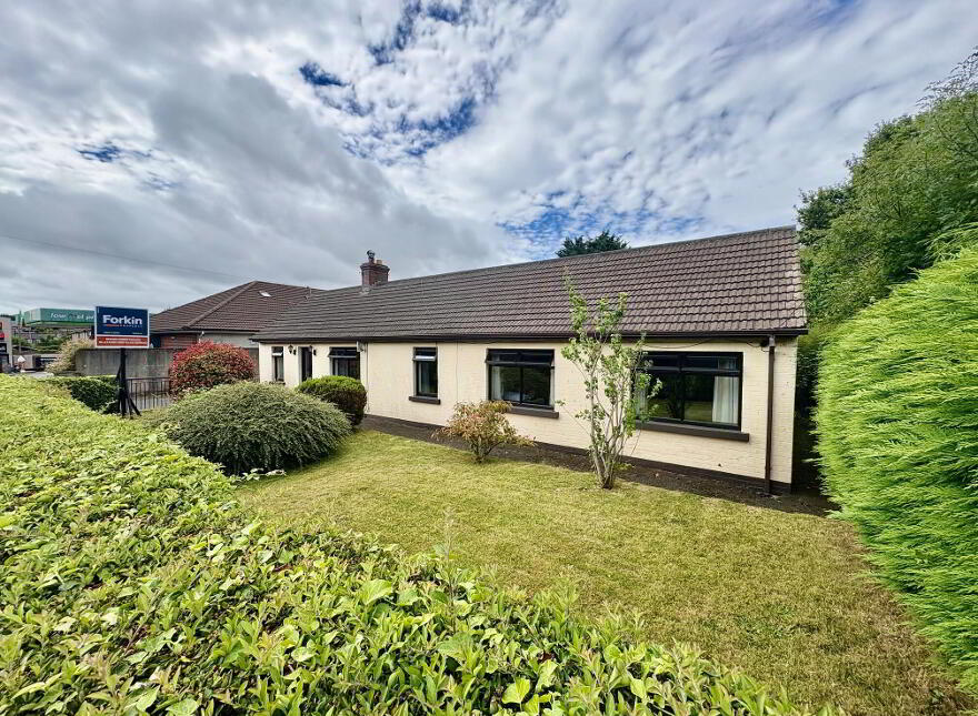 Milltown, North , Rathnew, A67HX64