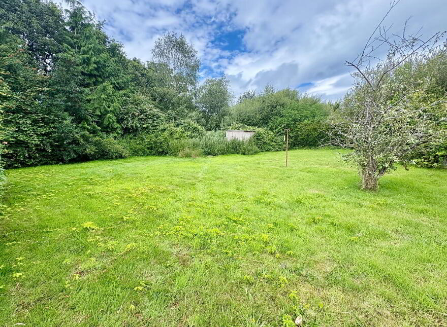 Milltown, North , Rathnew, A67HX64