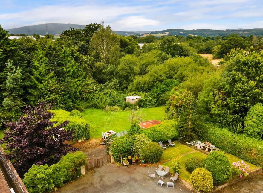 Milltown, North , Rathnew, A67HX64