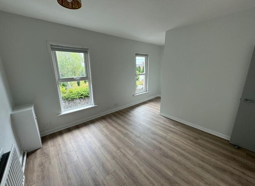 29 Stranmillis Road Flat 5, Stranmillis, Belfast, BT9 5AF