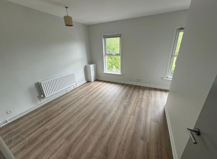 29 Stranmillis Road Flat 5, Stranmillis, Belfast, BT9 5AF
