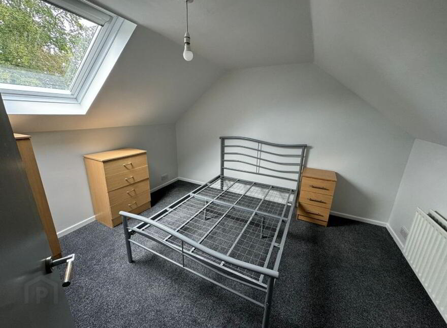 29 Stranmillis Road Flat 5, Stranmillis, Belfast, BT9 5AF