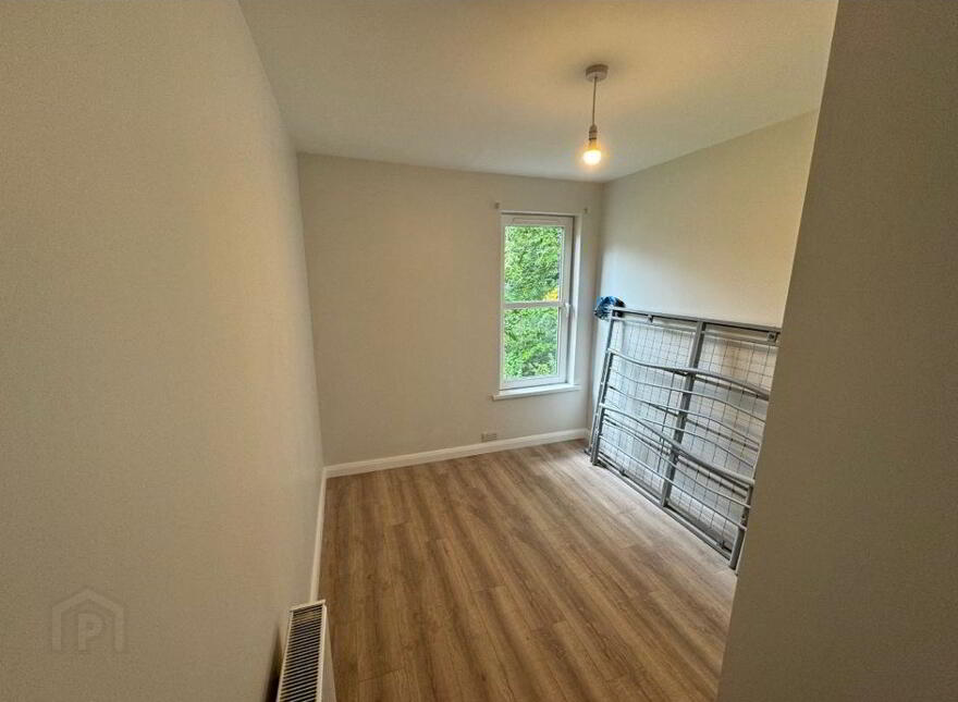 29 Stranmillis Road Flat 5, Stranmillis, Belfast, BT9 5AF