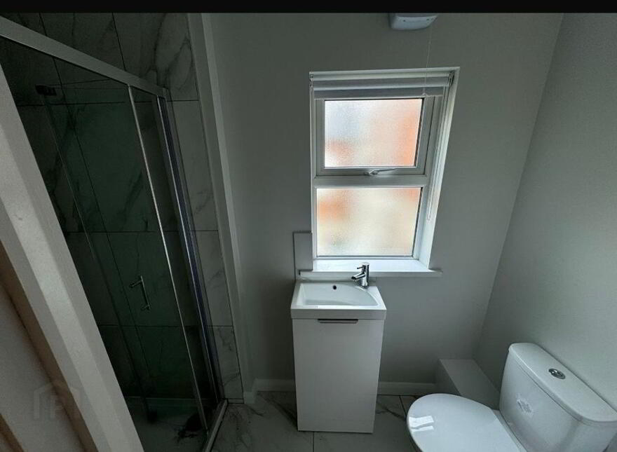 29 Stranmillis Road Flat 5, Stranmillis, Belfast, BT9 5AF