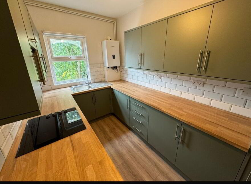 29 Stranmillis Road Flat 5, Stranmillis, Belfast, BT9 5AF