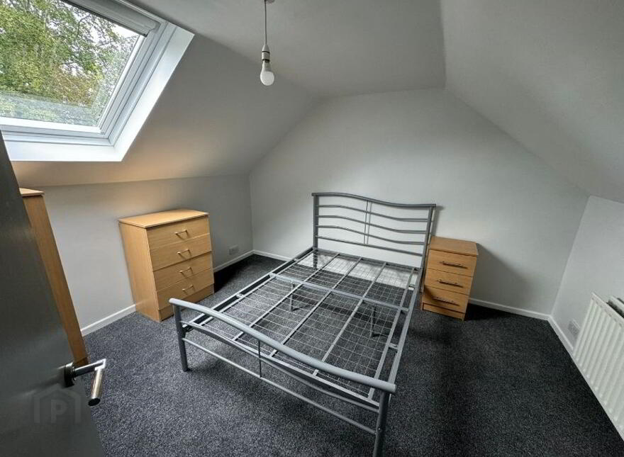 29 Stranmillis Road Flat 5, Stranmillis, Belfast, BT9 5AF