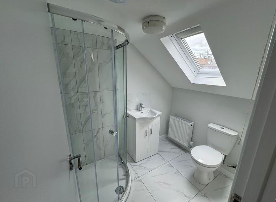 29 Stranmillis Road Flat 5, Stranmillis, Belfast, BT9 5AF