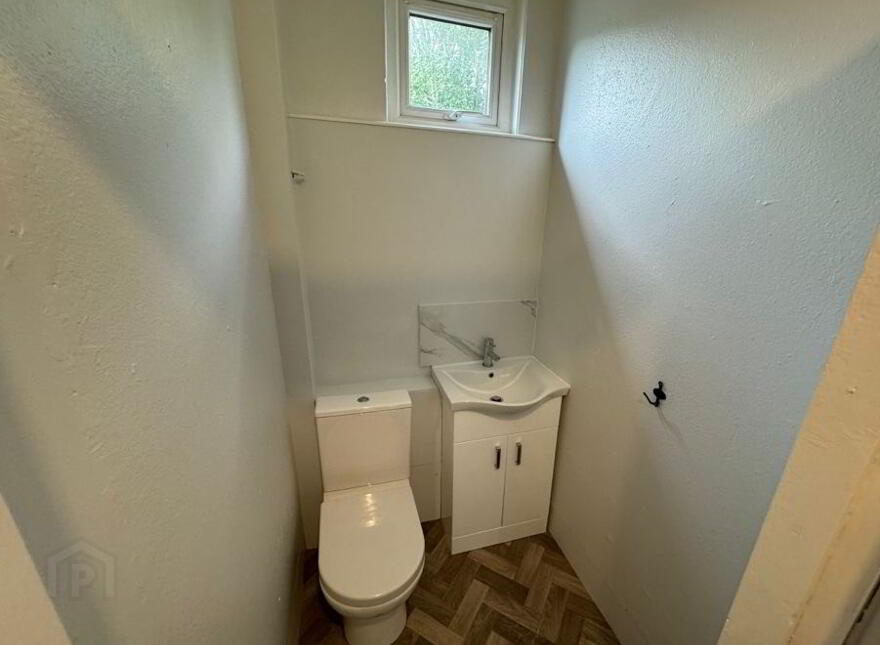 29 Stranmillis Road Flat 5, Stranmillis, Belfast, BT9 5AF