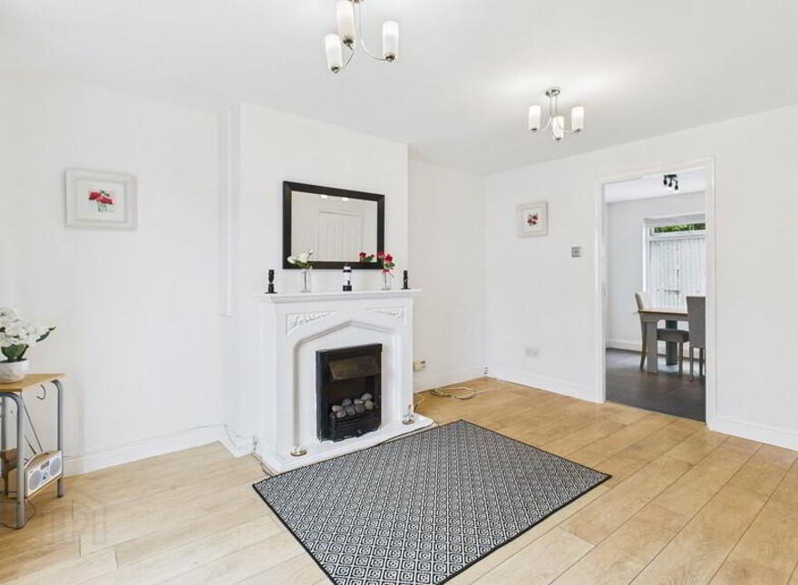 1 Hartford Mews, Newtownards, BT23 4AR