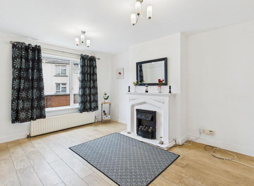 1 Hartford Mews, Newtownards, BT23 4AR
