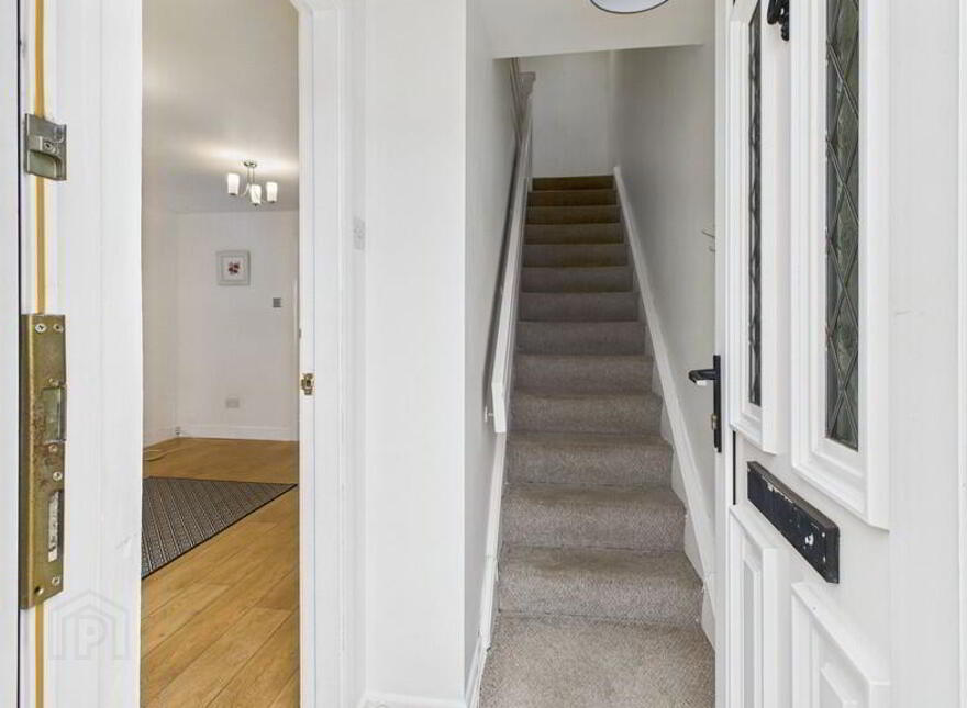 1 Hartford Mews, Newtownards, BT23 4AR