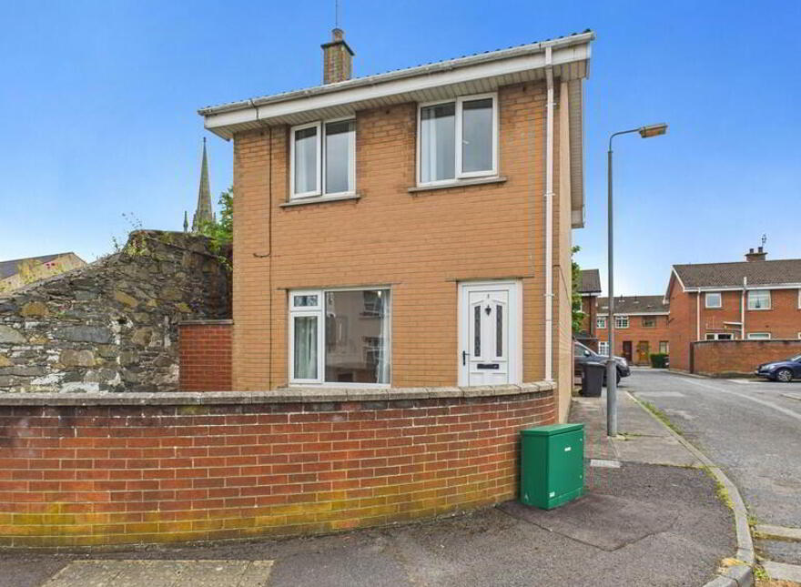 1 Hartford Mews, Newtownards, BT23 4AR photo