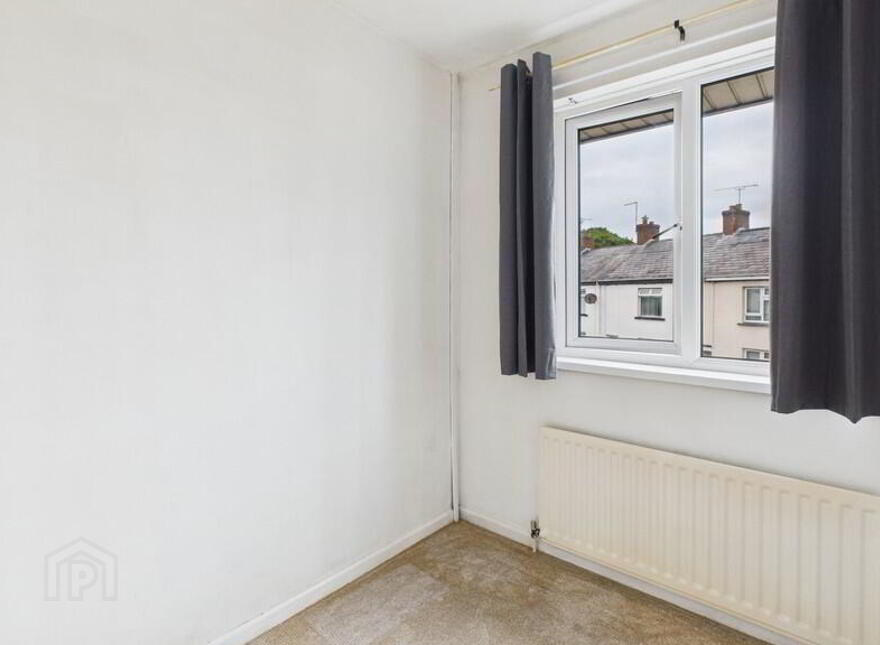 1 Hartford Mews, Newtownards, BT23 4AR