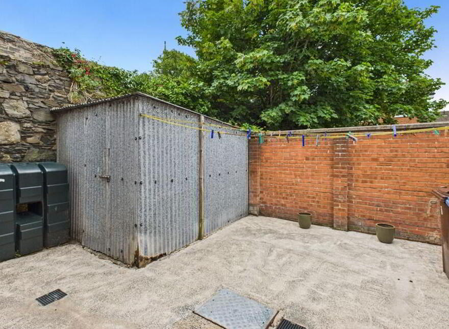 1 Hartford Mews, Newtownards, BT23 4AR