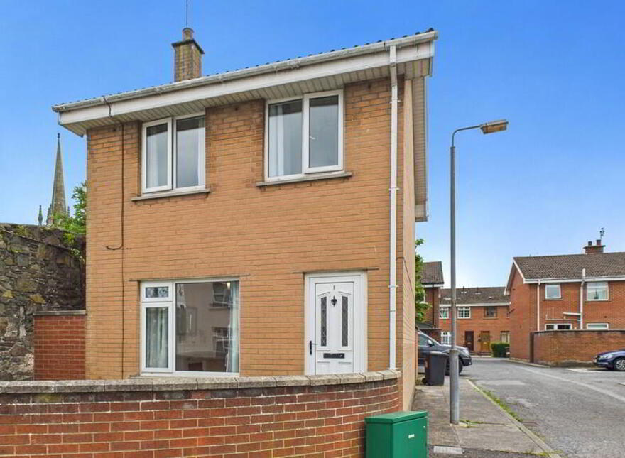 1 Hartford Mews, Newtownards, BT23 4AR photo