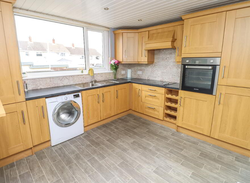 5 Carron Walk, Dundonald, BT16 2SW