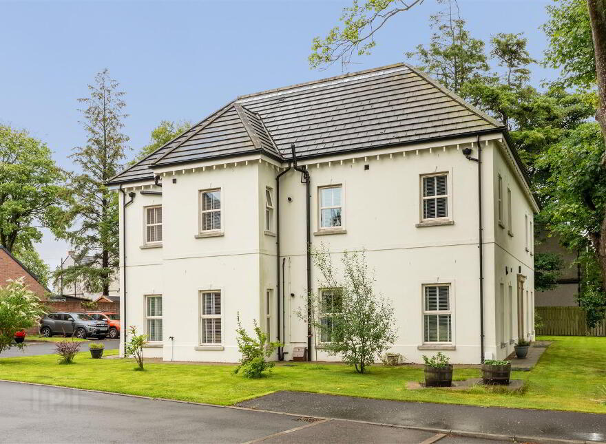5 Ross Grange, Muckamore, Antrim, BT41 2FD