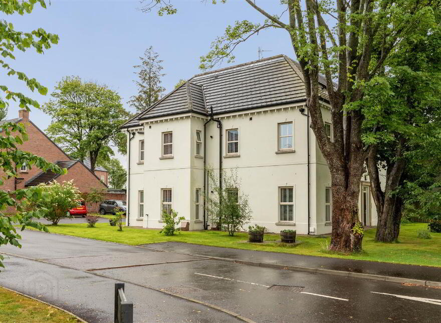 5 Ross Grange, Muckamore, Antrim, BT41 2FD photo