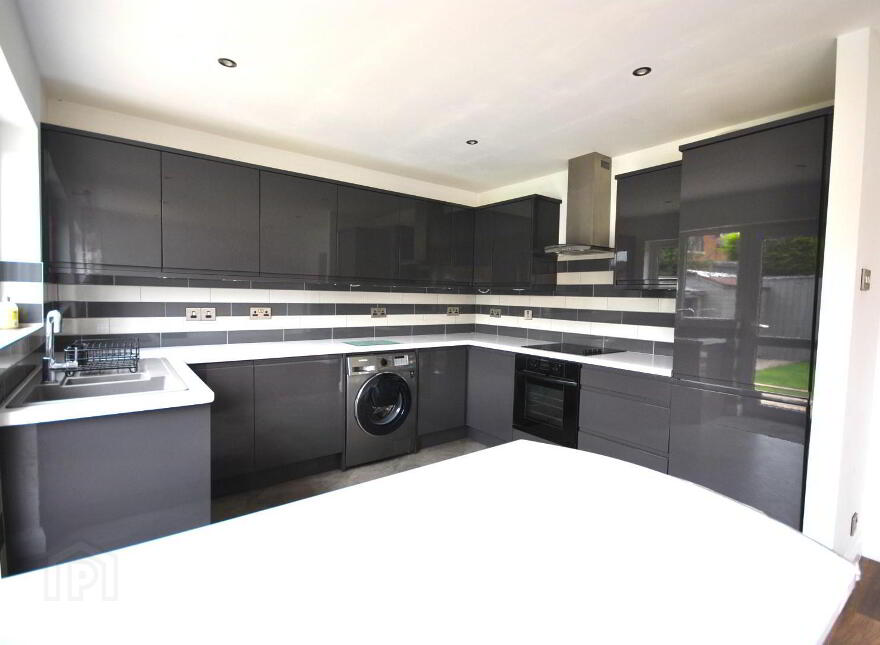 20 Brookvale Avenue, Bangor, BT19 7ZP
