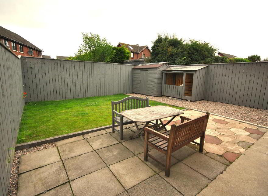 20 Brookvale Avenue, Bangor, BT19 7ZP