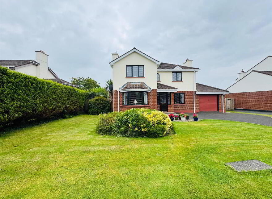 22 Templeard, Culmore, Derry, BT48 8FE photo