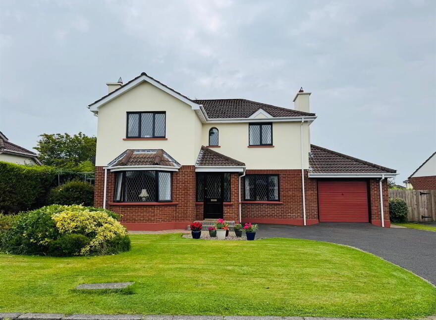 22 Templeard, Culmore, Derry, BT48 8FE
