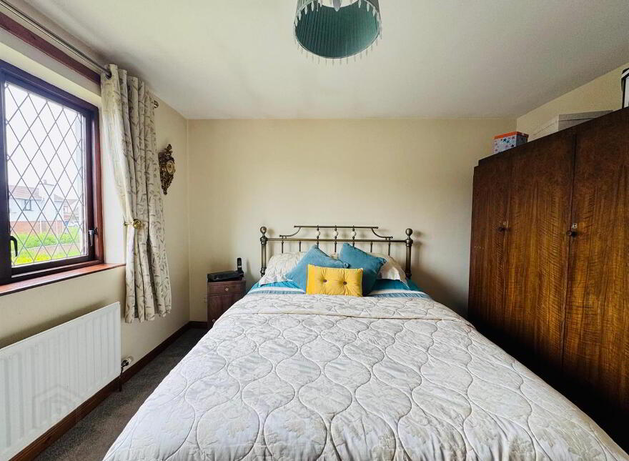 22 Templeard, Culmore, Derry, BT48 8FE