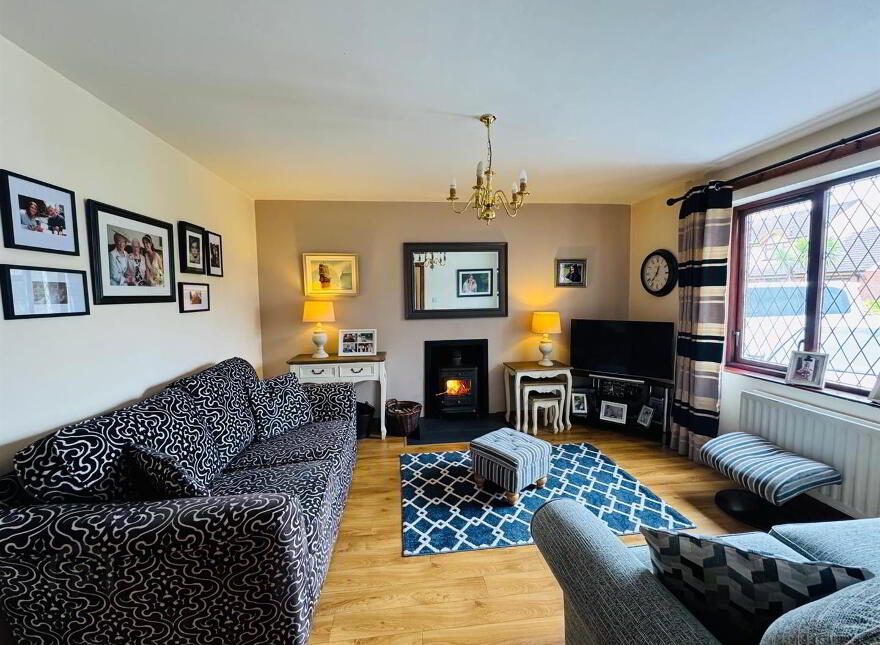 22 Templeard, Culmore, Derry, BT48 8FE