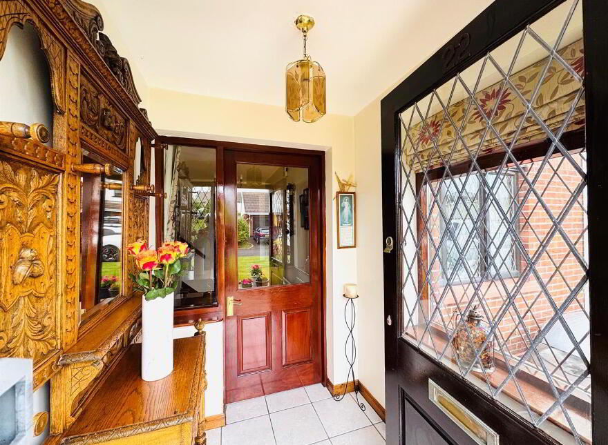 22 Templeard, Culmore, Derry, BT48 8FE