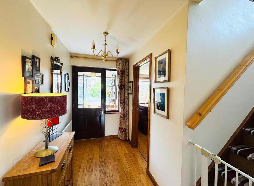 22 Templeard, Culmore, Derry, BT48 8FE
