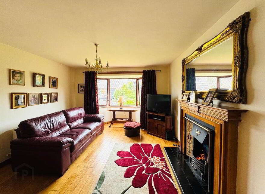 22 Templeard, Culmore, Derry, BT48 8FE