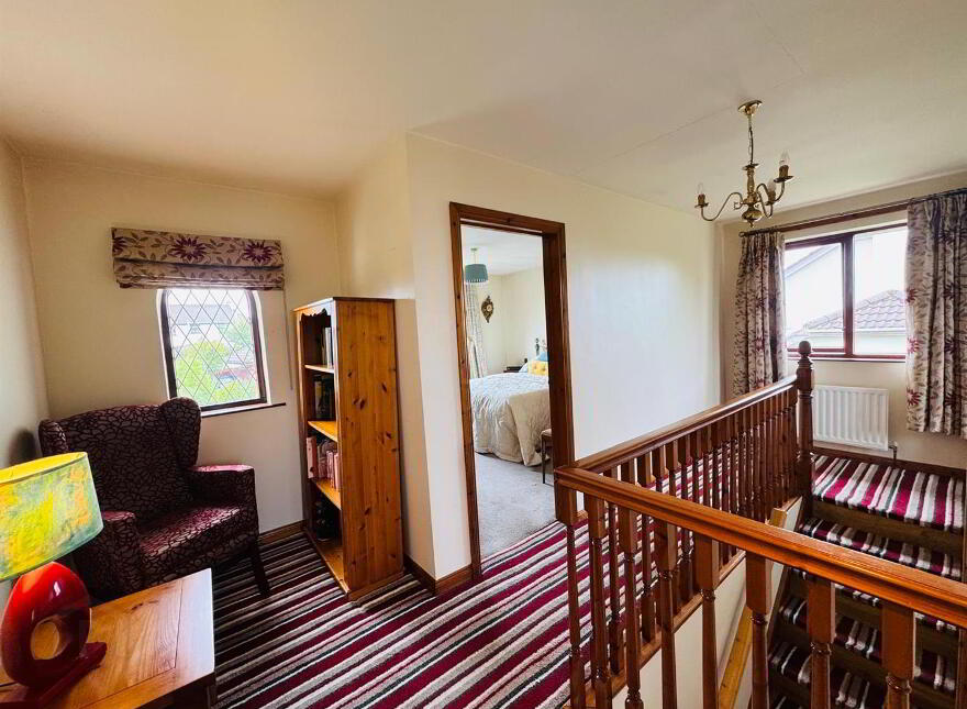 22 Templeard, Culmore, Derry, BT48 8FE