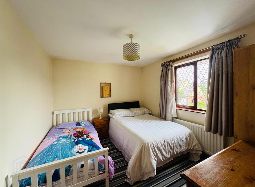 22 Templeard, Culmore, Derry, BT48 8FE