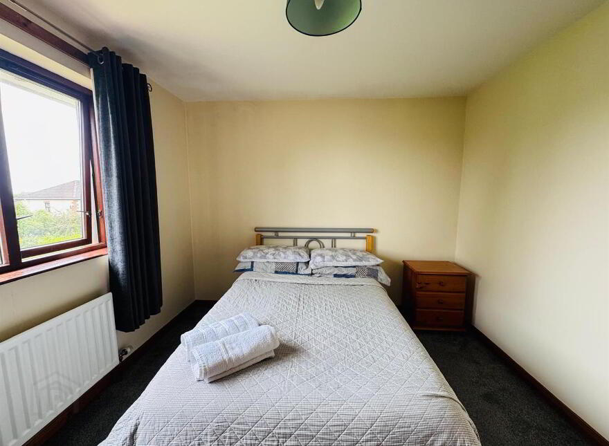 22 Templeard, Culmore, Derry, BT48 8FE