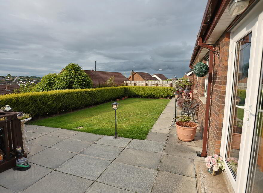 14 Rathview, Banbridge, BT32 4PY
