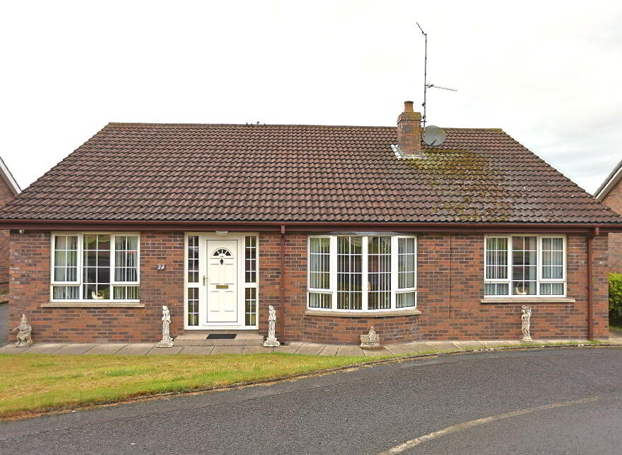 14 Rathview, Banbridge, BT32 4PY