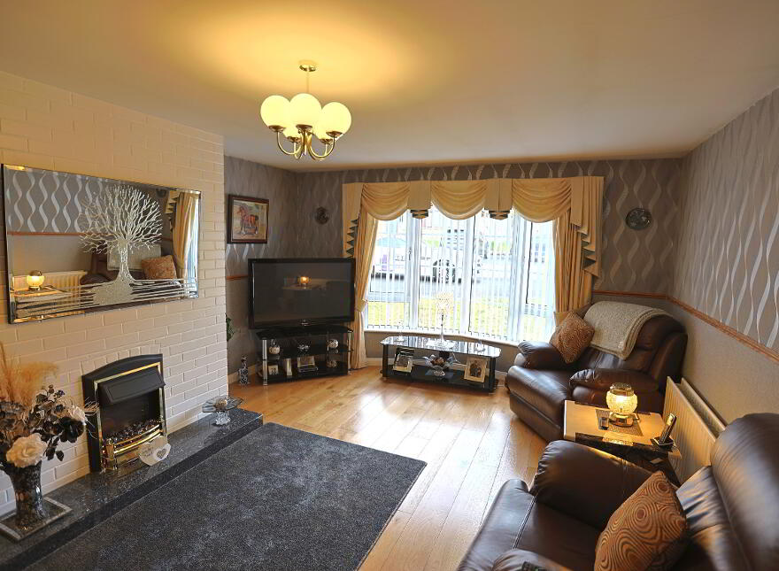 14 Rathview, Banbridge, BT32 4PY