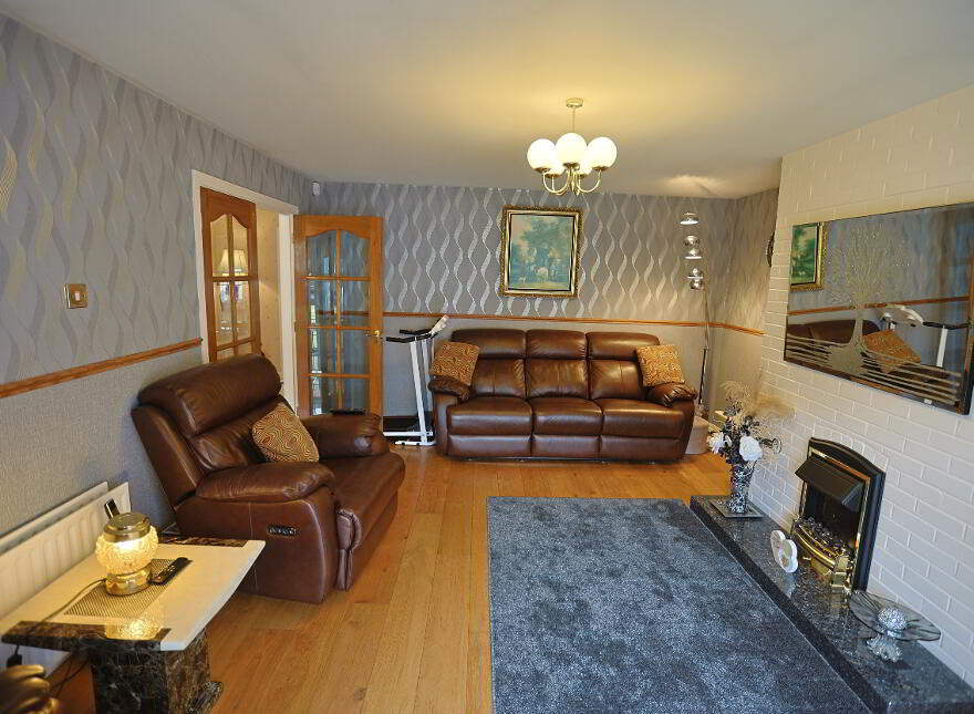 14 Rathview, Banbridge, BT32 4PY