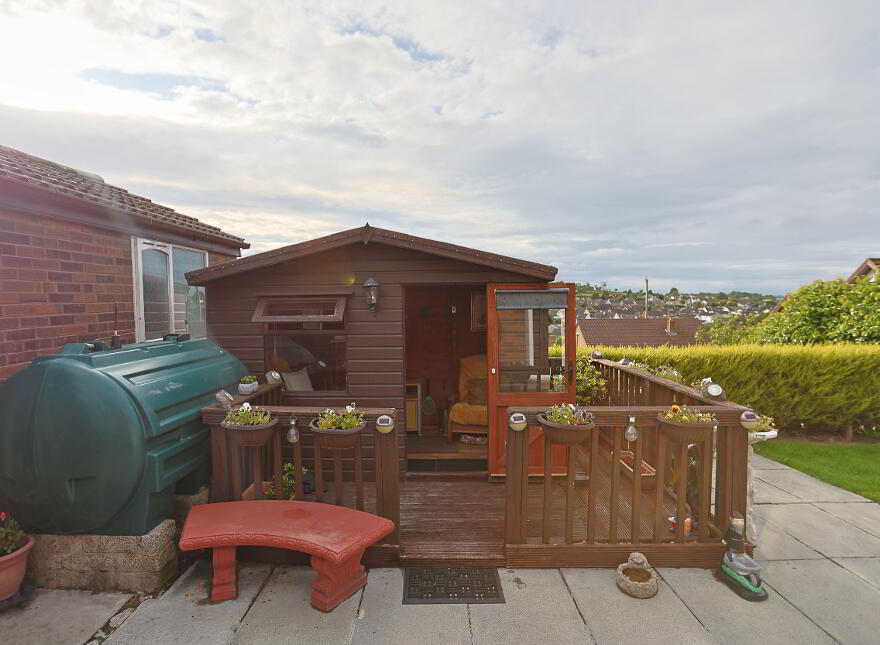 14 Rathview, Banbridge, BT32 4PY