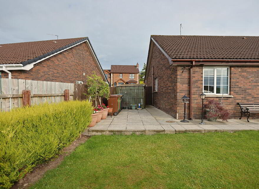 14 Rathview, Banbridge, BT32 4PY