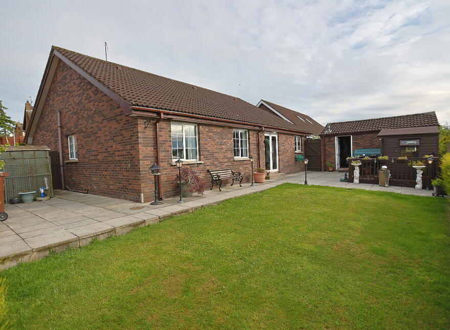 14 Rathview, Banbridge, BT32 4PY