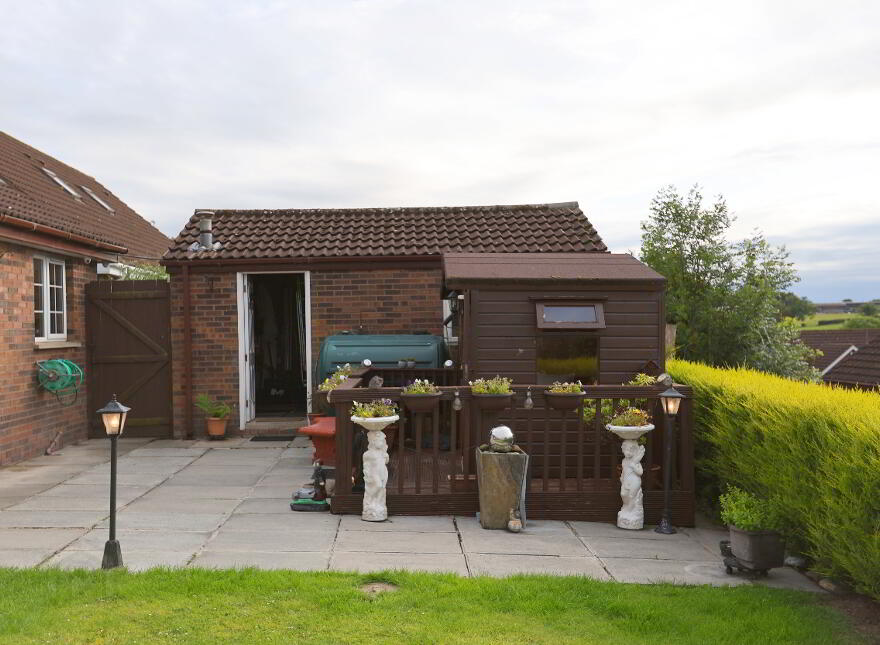 14 Rathview, Banbridge, BT32 4PY