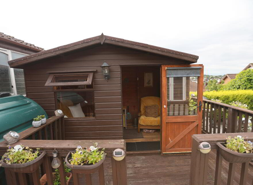 14 Rathview, Banbridge, BT32 4PY