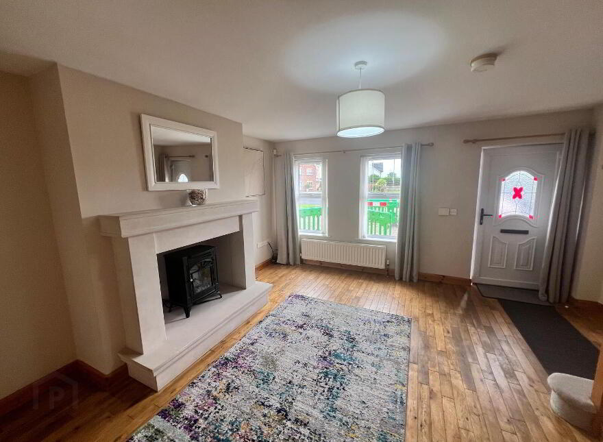 16 Cappagh More Manor, Portstewart, BT55 7RD
