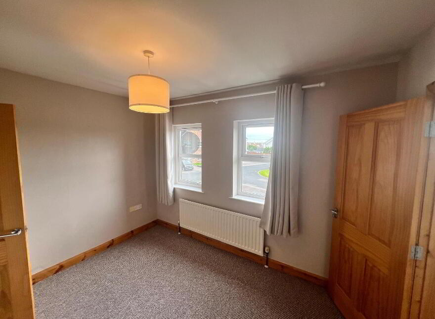 16 Cappagh More Manor, Portstewart, BT55 7RD