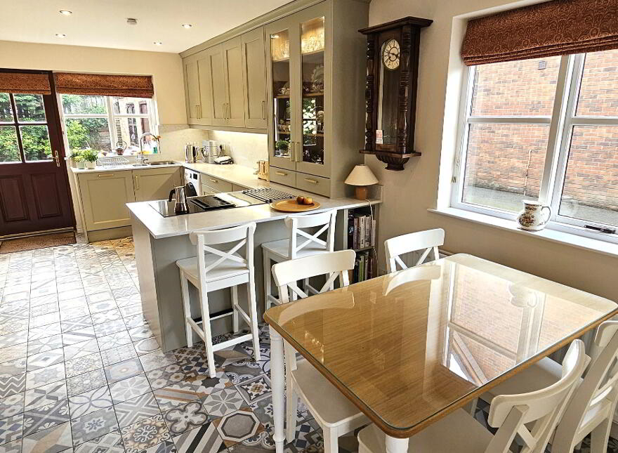 25 Wesleydale, Ballyrobert, Ballyclare, BT39 9WD